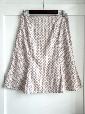 Vintage GAP A-line Skirt Size 4